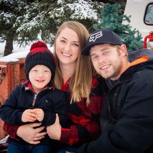 Meet your Posher, Kaylene